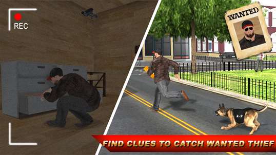 Police Criminal Arrest Simulator - Hostage Rescue screenshot 7