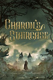 Charon's Staircase