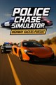 Police Chase Simulator: Highway Racers Pursuit