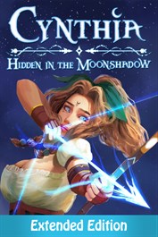 Cynthia: Hidden in the Moonshadow - Extended Edition