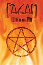 Ultima™ VIII Gold Edition