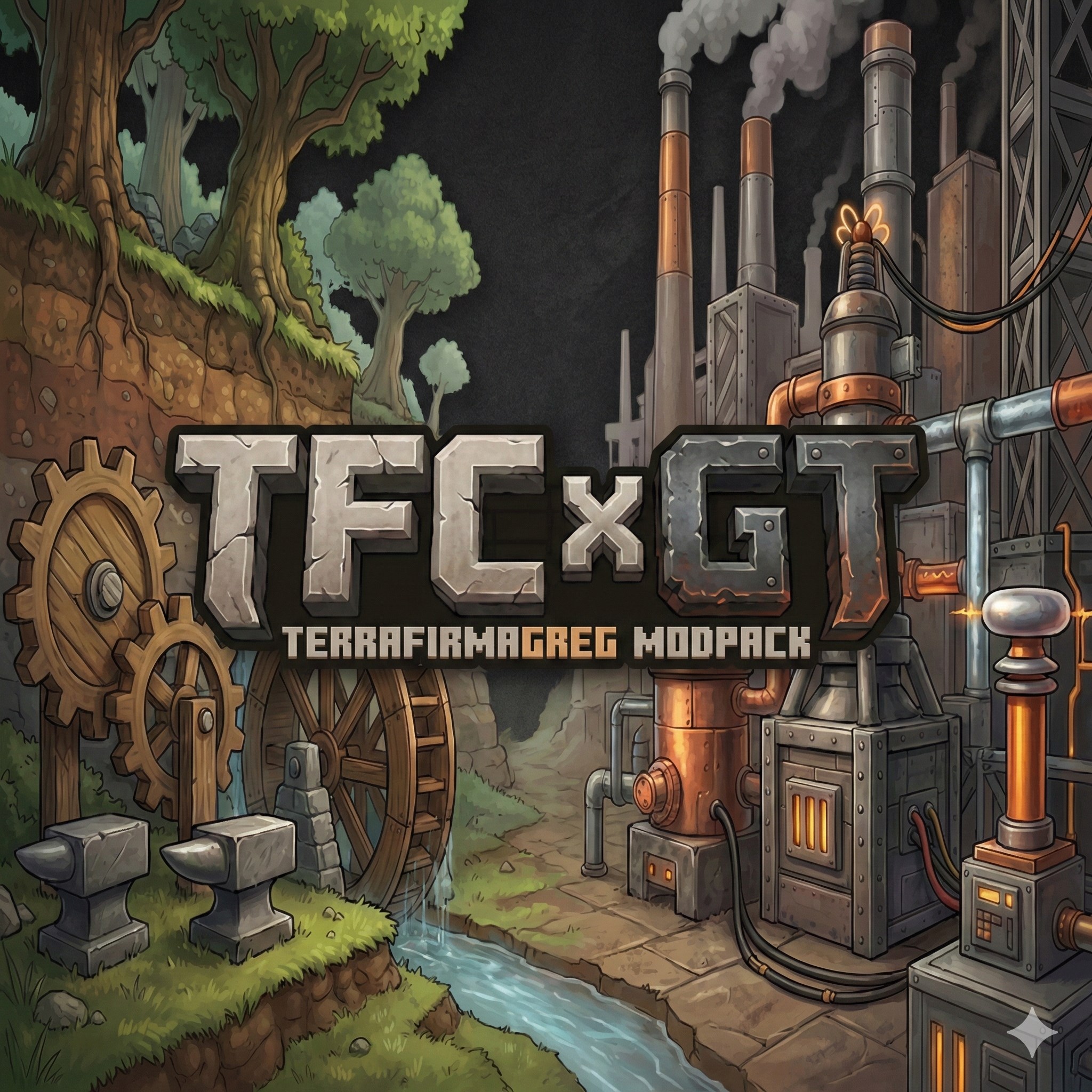TFG Launcher - Free download and install on Windows | Microsoft Store