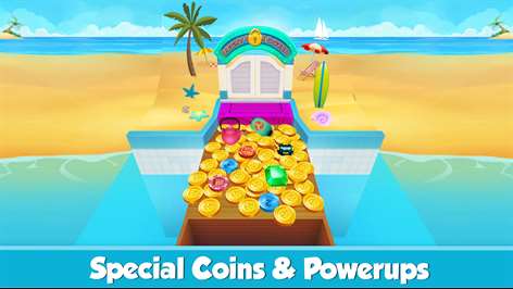 Coin Master: Farm Seasons Screenshots 2