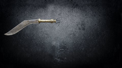 Assassin's Creed® Syndicate - 황금 쿠크리