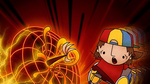 Cardpocalypse: Out of Time