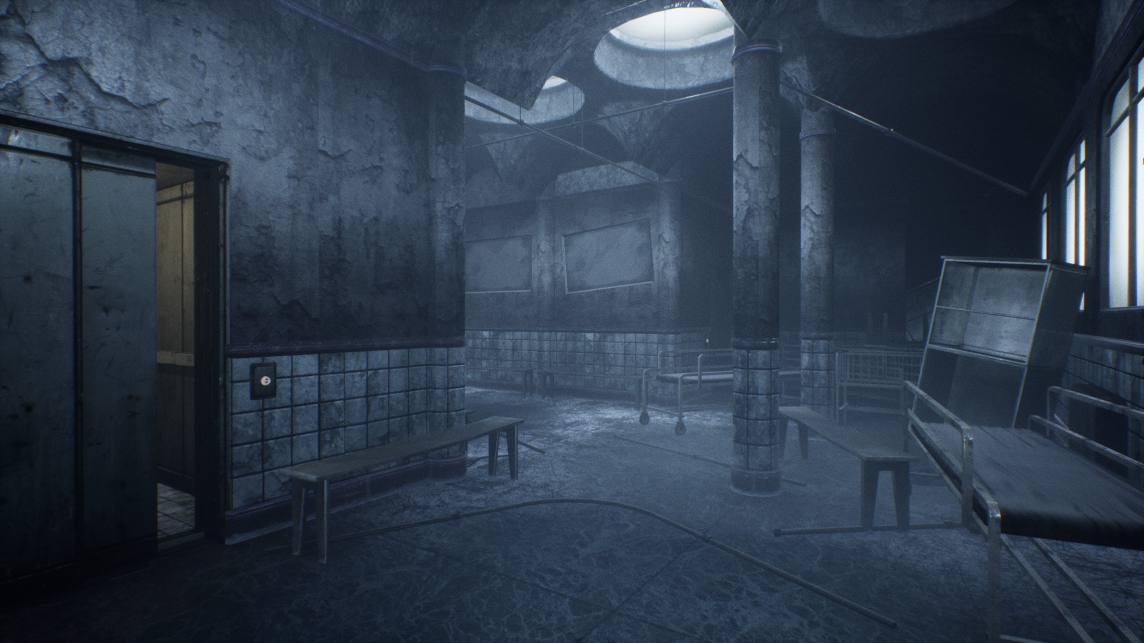 One Fear Xbox One screenshot 6