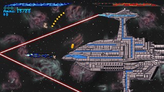 Carnage in Space - Ignition screenshot 5