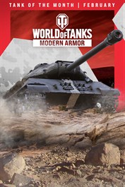 World of Tanks – Le char du mois : Scourge Kirovets-1