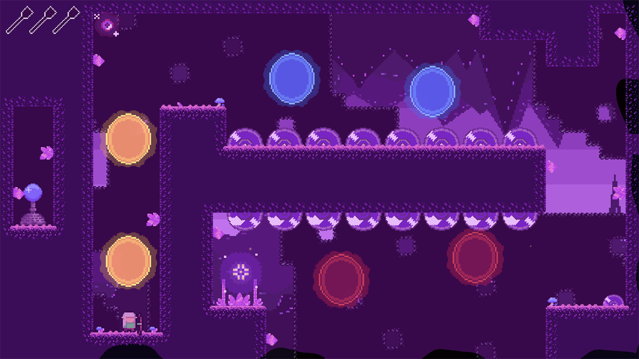 Light of Life screenshot 5
