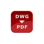 DWG to PDF Converter Full Version