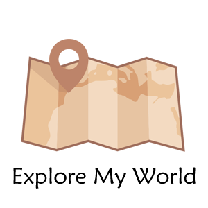 Explore My World
