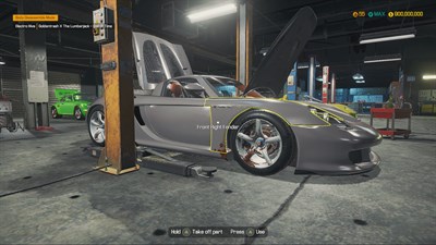 Car Mechanic Simulator - DLC MegaPack — скриншот 21