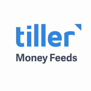 Tiller For Microsoft Excel