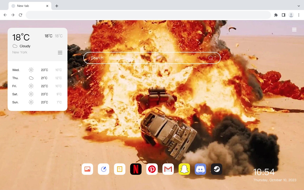 Mad Max: Fury Road Wallpaper HD HomePage