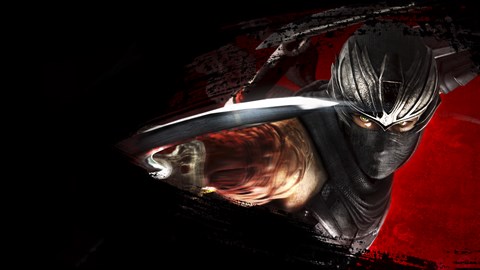 NINJA GAIDEN 3: Razor's Edge