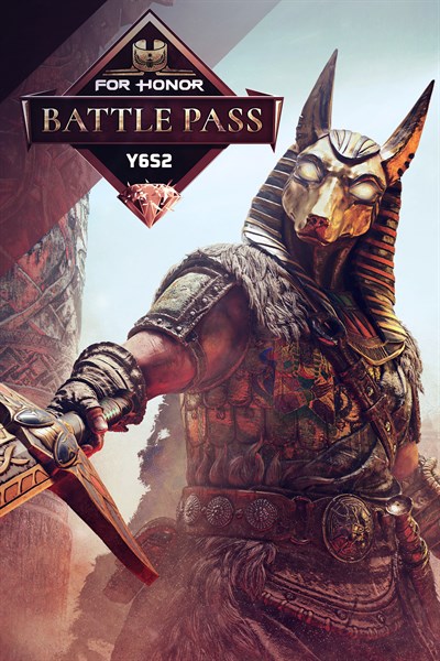 För Honor® Y6S2 Battle Pass