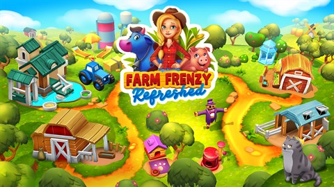 Farm Frenzy Paga mesmo? Será que esse jogo entrega a grana que