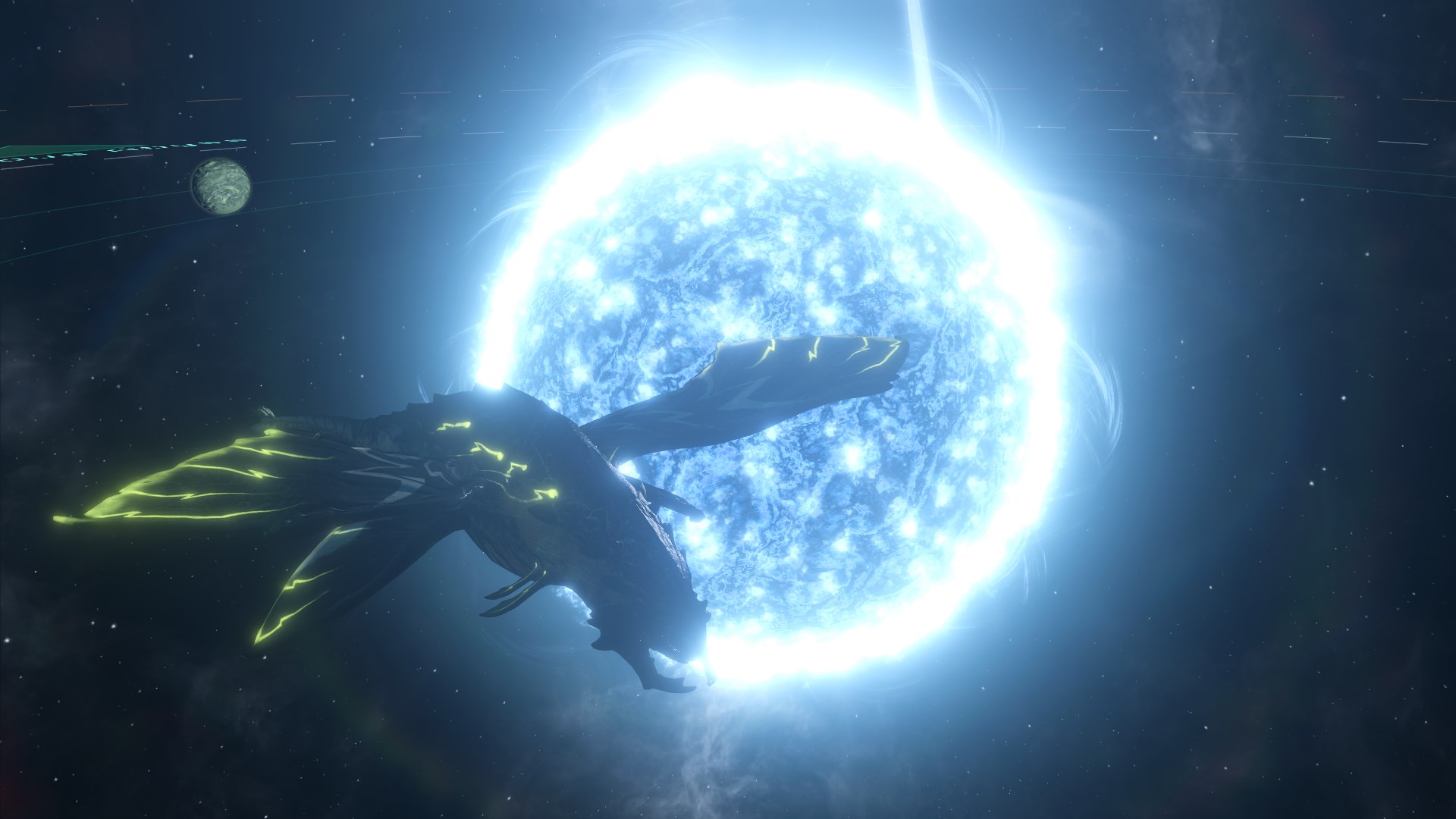 Stellaris: Distant Stars Story Pack | Xbox | Chiave | Privato