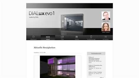 Dialux 4.13 Für Windows | Kostenlos dialux update deutsch 4.13 ...