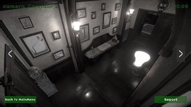 Silent Watch screenshot 2