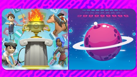 Perfect Party Bundle