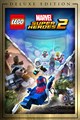 LEGO Marvel Super Heroes 2 Deluxe Edition