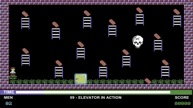 The Gold Thief screenshot 3