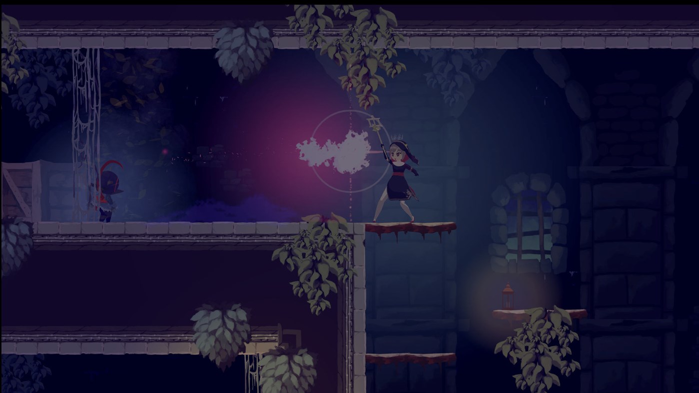 #5. Minoria (Xbox) 由: DANGEN Entertainment