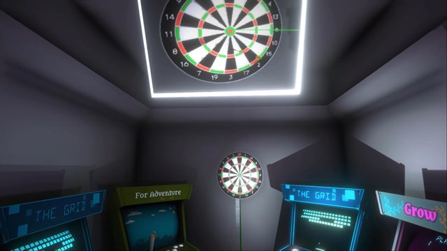 Dart Club World screenshot 1