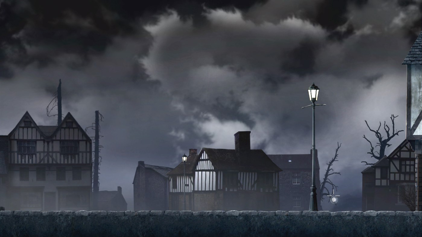 #5. Goetia (Windows) 由: Forever Entertainment S. A.