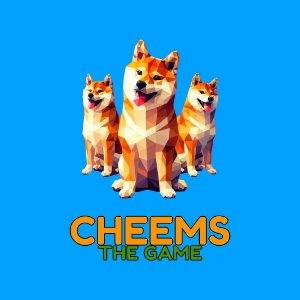 CHEEMS The Game