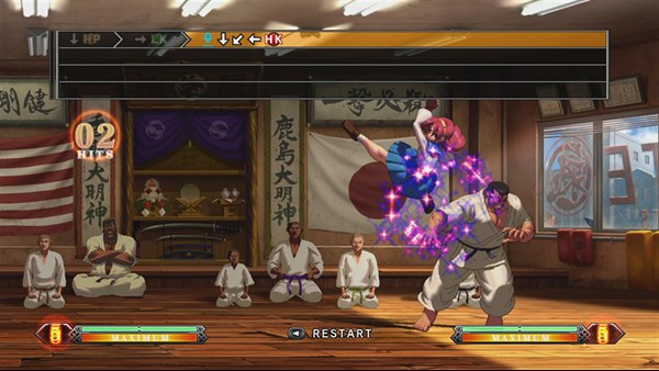THE KING OF FIGHTERS XIII — 12