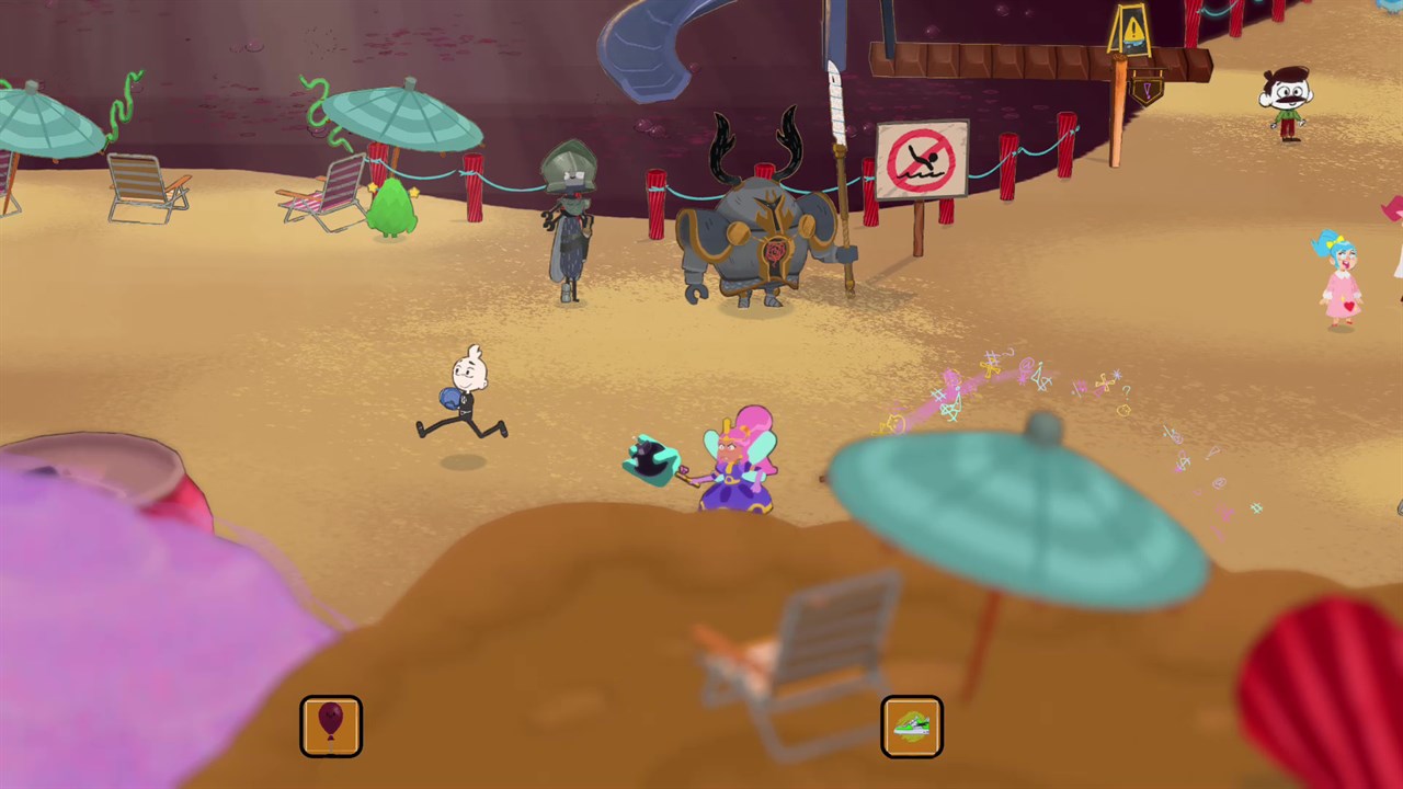 Ink Inside screenshot 3