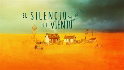 El silencio del viento