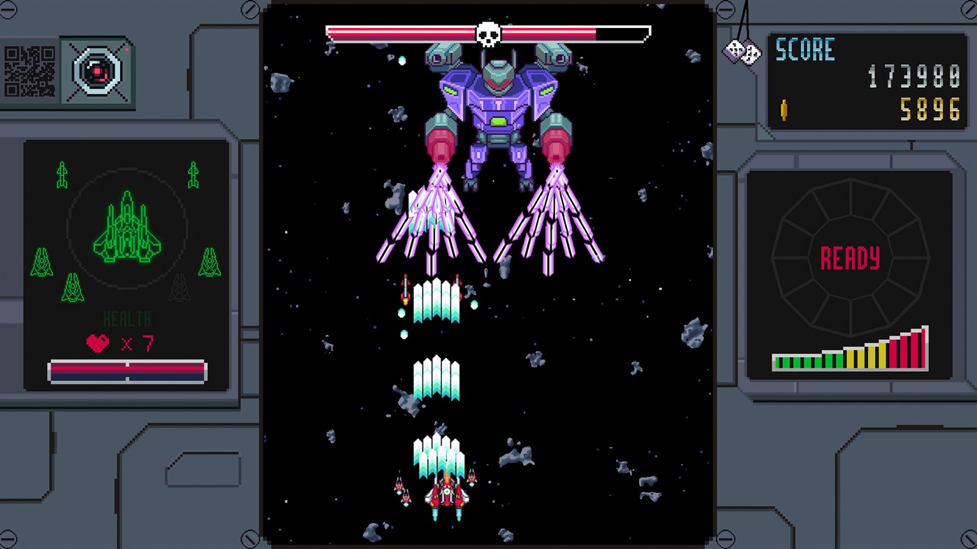 #5. RedRaptor (Windows) By: Eastasiasoft Limited