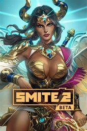 SMITE 2 (Game Preview)