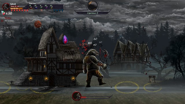 From Shadows Redux screenshot 3