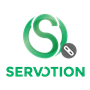 Servotion Dime Connector icon