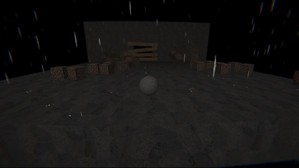 Orbborne — 1