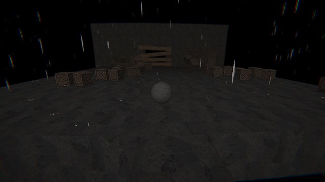 Orbborne screenshot 1