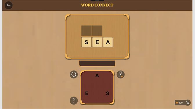 Get Word Game - Free offline Word Connect 2021 - Microsoft Store en-GB