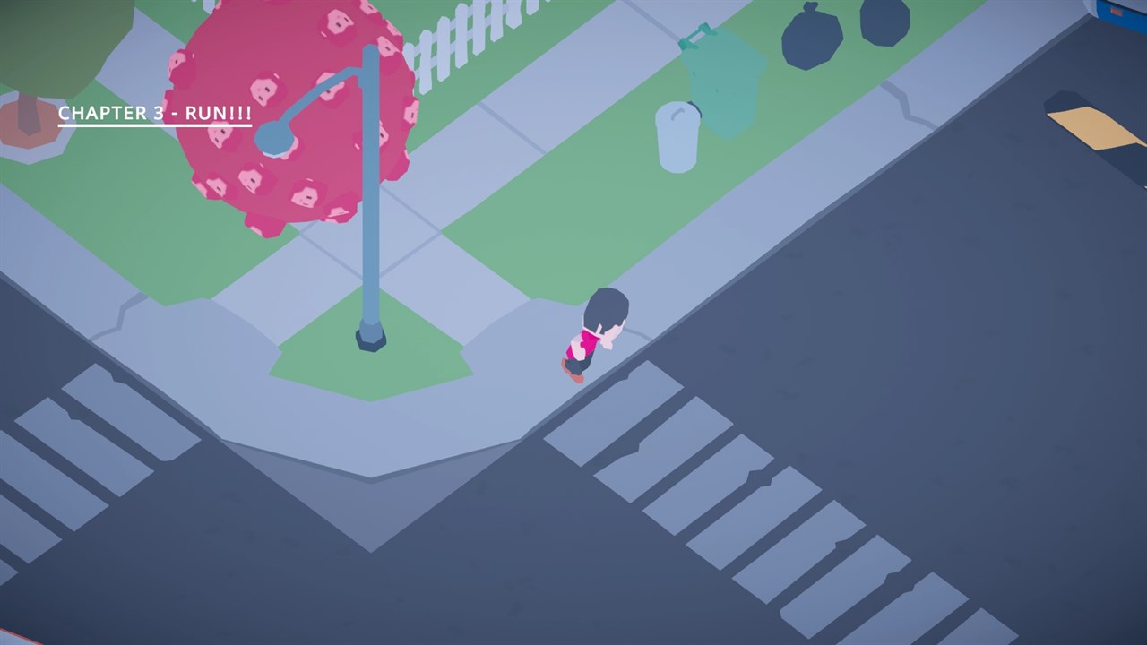 A Day Without Me screenshot 3
