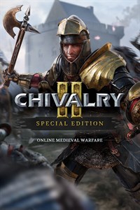 Chivalry 2 Special Edition boxshot
