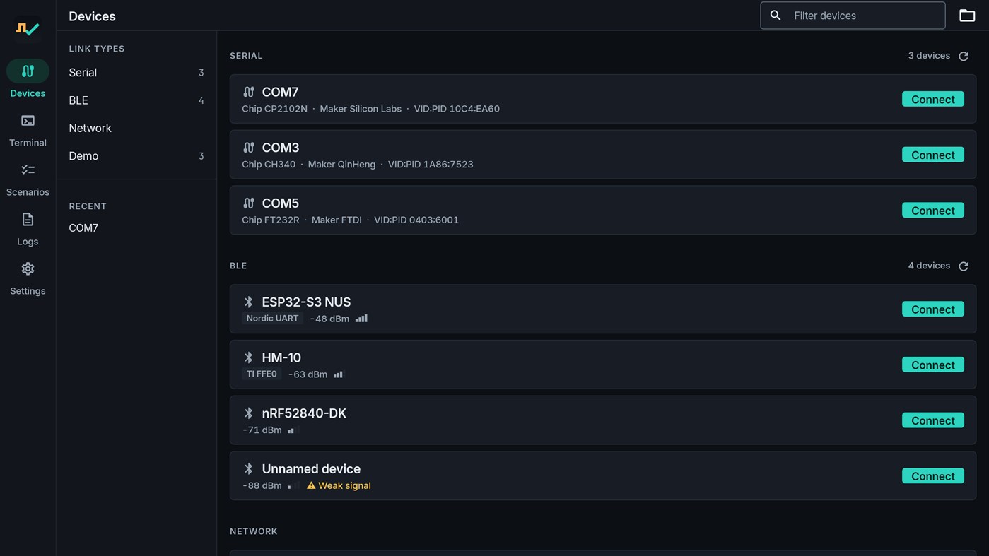 #3. LinkJig (Windows) Por: LinkJig