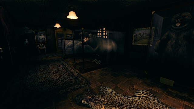 Amnesia: Collection screenshot 4