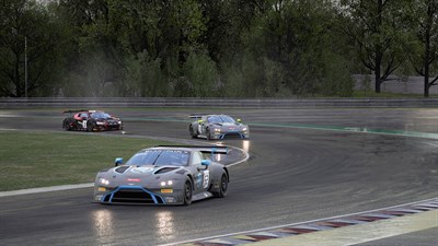 Assetto Corsa Competizione — скриншот 27