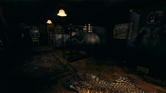 Amnesia: Collection screenshot 2