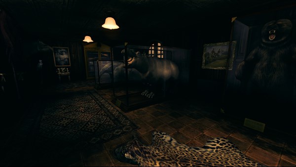 Amnesia Collection screenshot