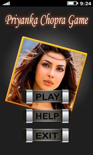 Priyanka Chopra Game screenshot 2