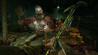Dying Light: Enhanced Edition screenshot 3